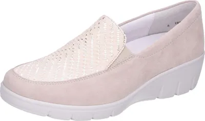 Produktbild von Semler Damen Slipper 11907-1.5, 11907-10, 11907-10.5, 11907-11, 11907-2, 11907-2.5, 11907-3, 11907-3.5, 11907-4, 11907-4.5, 11907-5, 11907-5.5, 11907-6, 11907-6.5, 11907-7, 11907-7.5, 11907-8, 11907-8.5, 11907-9, 11907-9.5 SEM-J7255923 creme 7