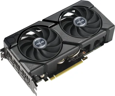 Obrázek produktu pro ASUS Dual -RTX4070S-O12G-EVO, GeForce RTX 4070 SUPER, 12 GB, GDDR6X, 192 bit, 7680 x 4320 px, PCI Express 4.0