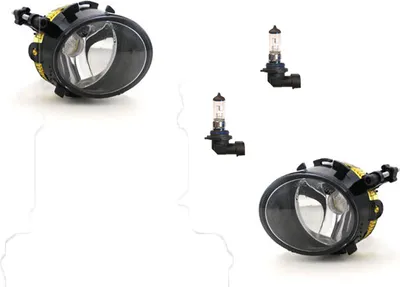 Produktbild von Nebelscheinwerfer Osram Night Breaker Laser passend für Seat Ibiza 6J Set LR 6J0941701 6J0941701A 6J0941701B 6J0941702 6J0941702A 6J0941702B Johns