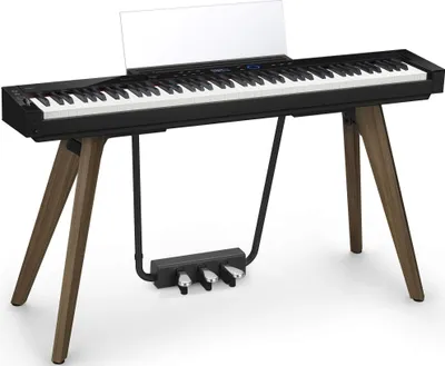 Produktbild von Casio PX-S7000BK