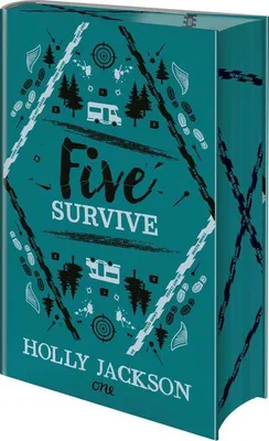 Image de Five Survive