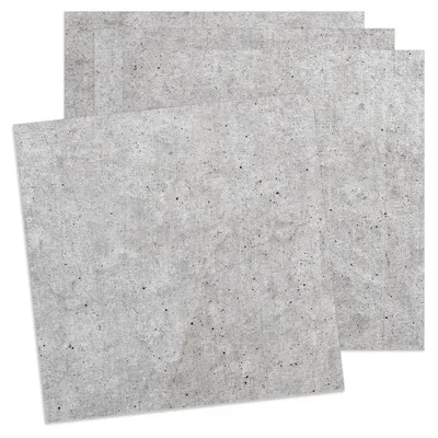 Produktbild von Natürliche Holzstruktur – Selbstklebend – Wandverkleidung – Wandpaneel – Wanddeko – Dekorative Wandpaneele – 3D Wandpaneele – Wandgestaltung selbstklebend – 4 Stück 50 x 50 cm