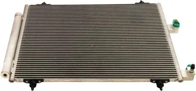 Produktbild von MAXGEAR AC855547 Kondensator Klimaanlage Klimakondensator passend für PEUGEOT 807 MPV +Trockner
