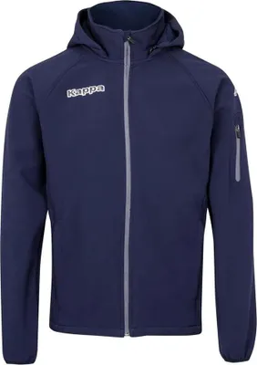 Produktbild von Kappa Valas Jacke Blau 14 Years Jungen,Mädchen Blau 14 Years