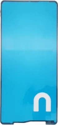 Zdjęcie produktu dla Uszczelka Lcd Klej Sony Xz2 Compact H8324 H8314