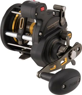 Produktbild von PENN Fathom II Level Wind 30LC LH