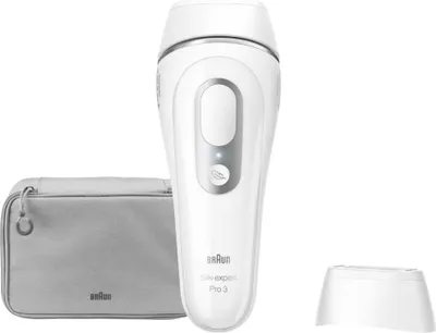 Produktbild von Braun Silk-expert Pro IPL PL3020 (PL3020)