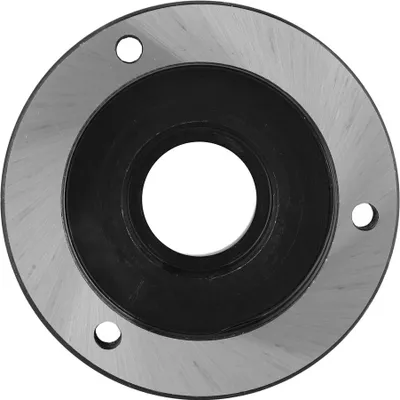 Obrázek produktu pro upínací sklíčidlo ER32 o průměru 80 mm pro CNC frézovací soustruh ((ER32-80 mm)