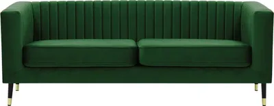 Zdjęcie produktu dla Sofa trzyosobowa Slender-Velluto 10