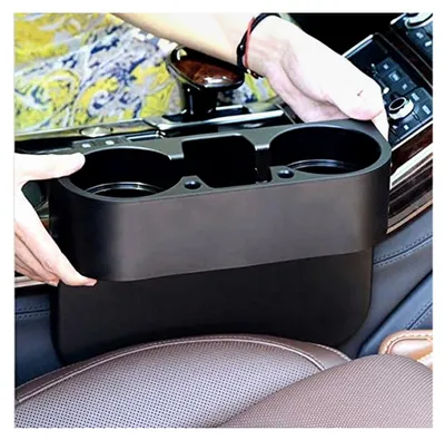 Produktbild von Kfz Getränkehalter für Flaschen und Dosen (UNIVERSAL)