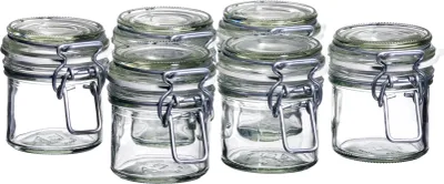 Productafbeelding van Mäser inmaakglas, 9 cl, GOTHIKA
