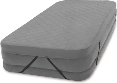 Immagine prodotto di INTEX 69641 Copertura per letto gonfiabile queen size