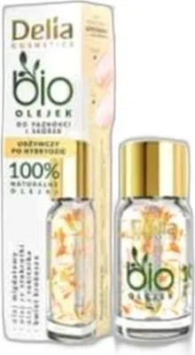 Zdjęcie produktu dla Bio Olejek Odżywczy Do Paznokci Delia