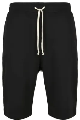 Obrázek produktu pro Pánské kraťasy Urban Classics Low Crotch Sweatshorts black - XL