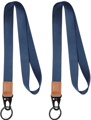 Obrázok produktu pre Ramenný popruh s odnímateľnou opierkou na ruku – 47 cm, polyester a Imitácia kože
