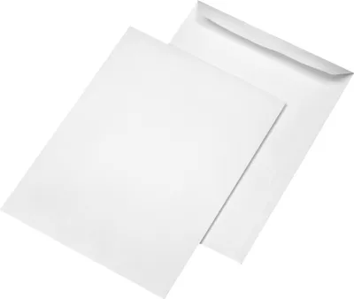 Produktbild von MAILmedia Versandtasche 30005506 B4 oF sk 120g ws 250 St./Pack.