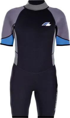 Produktbild von F2 NEO Shorty Herren-Neoprenanzug Grösse XLNeoprener Anzug Wasseranzug Surfanzug SUP Neu
