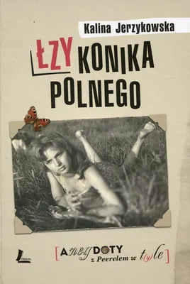 Immagine prodotto di ISBN Łzy konika polnego Anegdoty z Peerelem w tyle, Polski, Twarda okładka, 216 stron(y)
