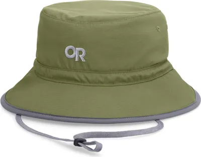 Produktbild von Outdoor Research Sun Bucket Hat Fatique XL
