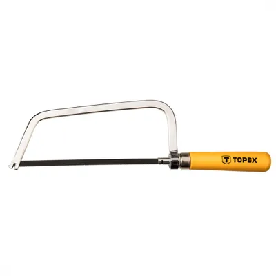 Obrázok produktu pre Píla na kov TOPEX 150 mm