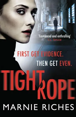 Produktbild von Tightrope