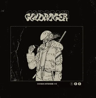 Obrázok produktu pre Goldroger: (LP / D)