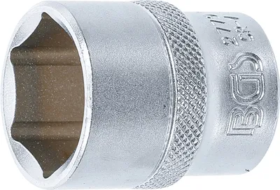 Obrázok produktu pre BGS technic Socket, 130 mm, 130 g