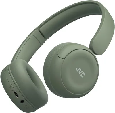Over-Ear-Kopfhörer mit 50 Akku, Weichen Ohrpolstern,Faltbarem Design, Bluetooth5.3,Multipoint,App-EQ & Mikrofon ausgewogener Klang mit App-Equalizer