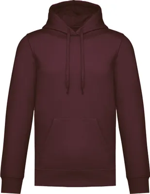 Produktbild von Kariban Recyceltes Uni-Sweatshirt mit Kapuze