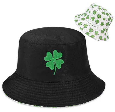 Immagine prodotto di Cappello estivo da donna Fischerhut, pieghevole, in cotone, taglia unica