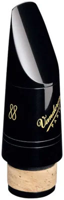 Produktbild von Vandoren Profile 88 5JB Mundstück für Klarinett