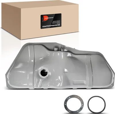 Produktbild von Frankberg 1x Kraftstofftank Kraftstoffbehälter für Opel Astra F Kadett E 1.3L-2.0L