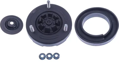 Produktbild von DENCKERMANN D600271 Federbeinstützlager Vorne für HYUNDAI SONATA V (NF)