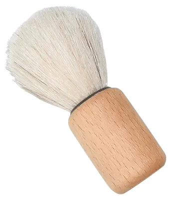Obrázok produktu pre Holací štetec s prírodnými štetinami