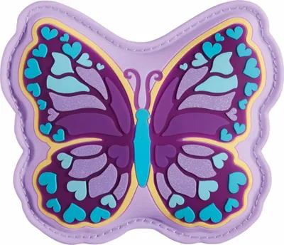 Zdjęcie produktu dla Akcesoria do saszetek Step by Step Magic Mags - Flash Butterfly Luna wielokolorowy