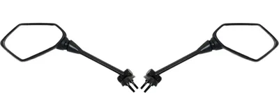 Immagine prodotto di 2 specchietti per moto KAWASAKI ER-6F 650 D ABS, EX 650 R Ninja, Z 1000 SX ABS