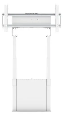 Produktbild von SMS Smart Media Solutions FMT091002, 120 kg, 2,49 m (98"), 200 x 100 mm, 800 x 400 mm
