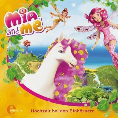 Obrázok produktu pre Edel 0209615KID, 1 disky