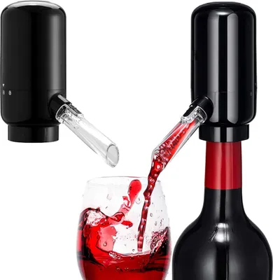 Obrázok produktu pre Verk 07099 Elektrický dávkovač na víno