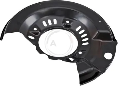 Produktbild von A.B.S. Spritzblech Bremsscheibe für TOYOTA Yaris Schrägheck (P1) 11410 Ankerblech
