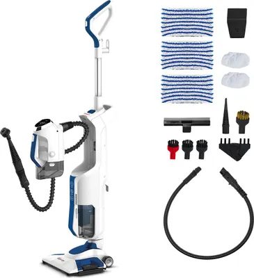 Image de Polti Vaporetto 3 Clean_Blue