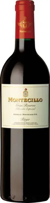 Produktbild von Montecillo Gran Reserva, Selección Especial Rioja | Spanien | 13,5% vol | 0,75