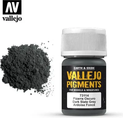 Zdjęcie produktu dla Vallejo 73.115, Szary, 1 szt.