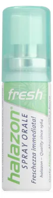 Immagine prodotto di Halazon Fresh Spray 15 Ml