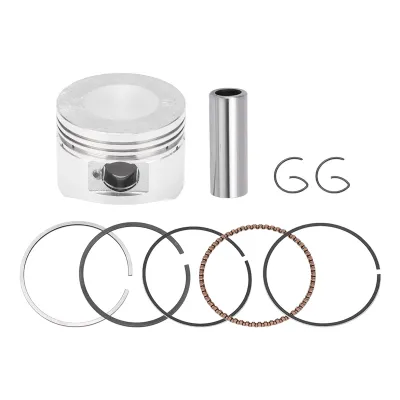 Produktbild von Kolben-Kit,Kolbenring-Kit,Kolbenring-Dichtung,Motorrad-Kolben,Legierungs-Kolben-Kit,Kompressionskolben