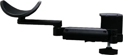 Produktbild von Ergowork Ergorest Medium Schwarz