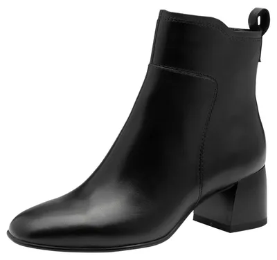 Obrázek produktu pro Tamaris, dámské boty, kotníkové, černé, velikost 40