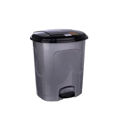 Obrázek produktu pro Orion 730365 Koš odp. UH s pedálem 21 l