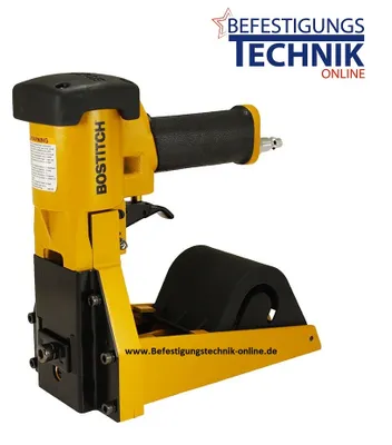 Image de Bostitch D62ADC-E 12-19mm Rouleau SWC Agrafeuse pneumatique pour carton KL-91