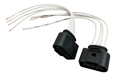 Immagine prodotto di Set di cavi adattatore per fari retrofit facelift per Audi A3 S3 8L 1996-2000